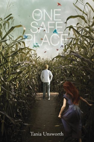 The one safe place book