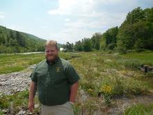 State And FEMA At Odds Over Fish Hatchery