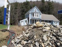 On Irene Anniversary, Vermont Disaster Relief Fund Still Doing Damage Control
