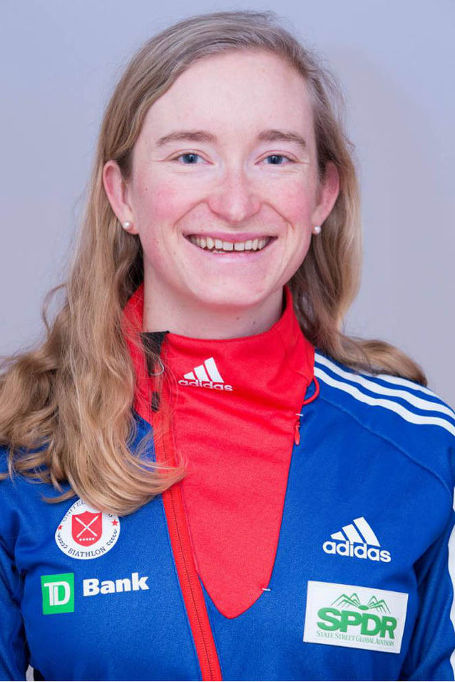 Hannah Dreissigacker Olympic bio photo