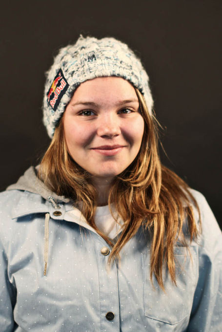 Ty Walker Olympic bio photo