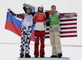 Olympics Update: Alex Deibold Takes Bronze