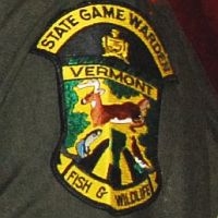 vermont game warden