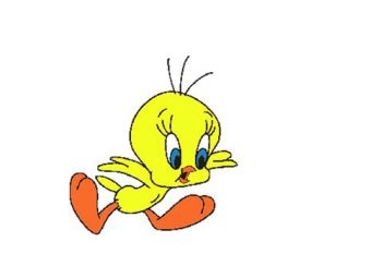 BirdNote: Tweety - Welcome to the VPR Archive